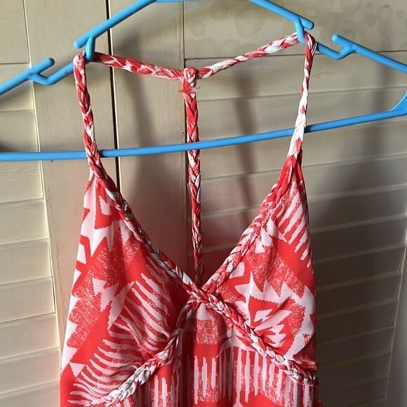 First look maxi dress - Picture 5 of 6